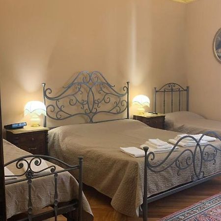 Laura Affittacamere Palerme Extérieur photo