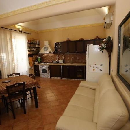 Laura Affittacamere Palerme Extérieur photo