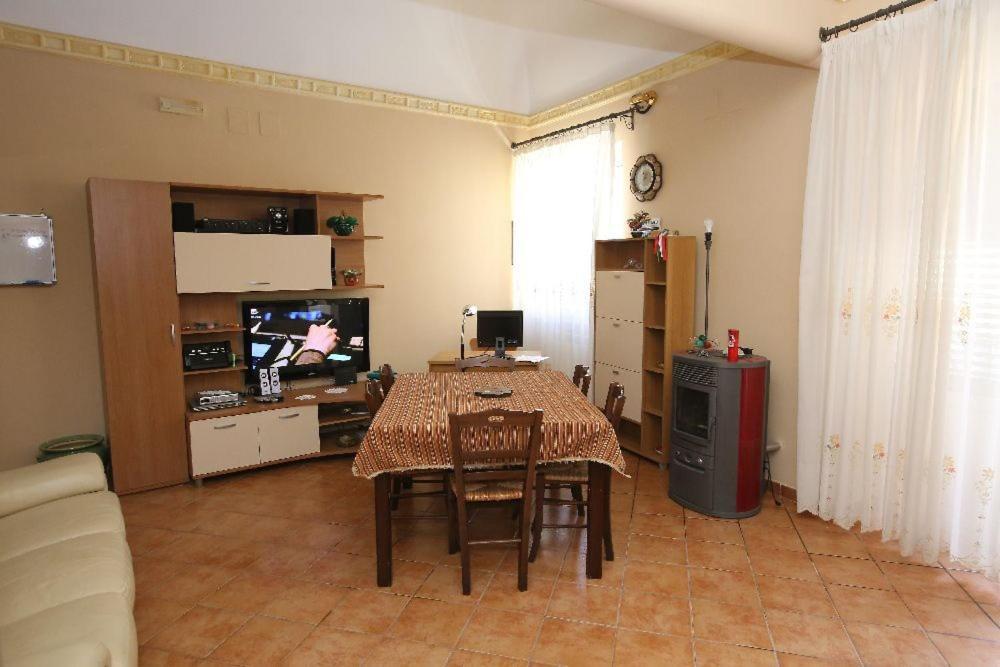 Laura Affittacamere Palerme Extérieur photo