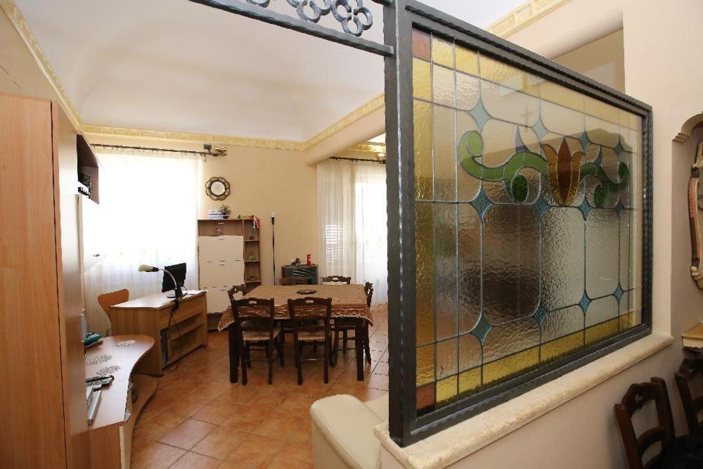 Laura Affittacamere Palerme Extérieur photo