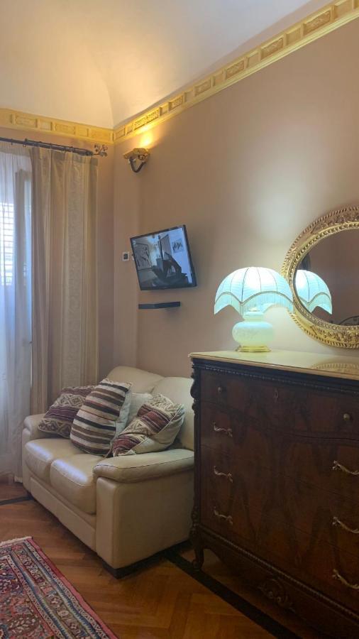 Laura Affittacamere Palerme Extérieur photo