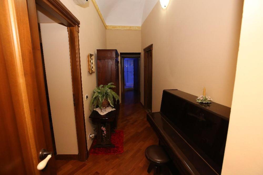 Laura Affittacamere Palerme Extérieur photo