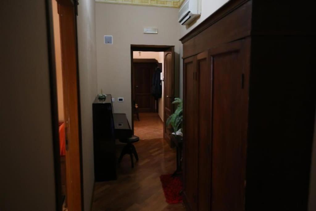 Laura Affittacamere Palerme Extérieur photo
